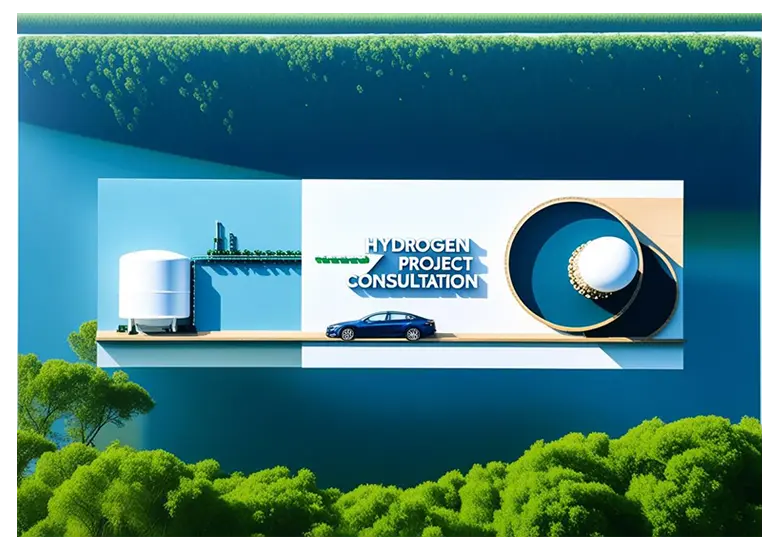 Hydrogen Projects Consultation