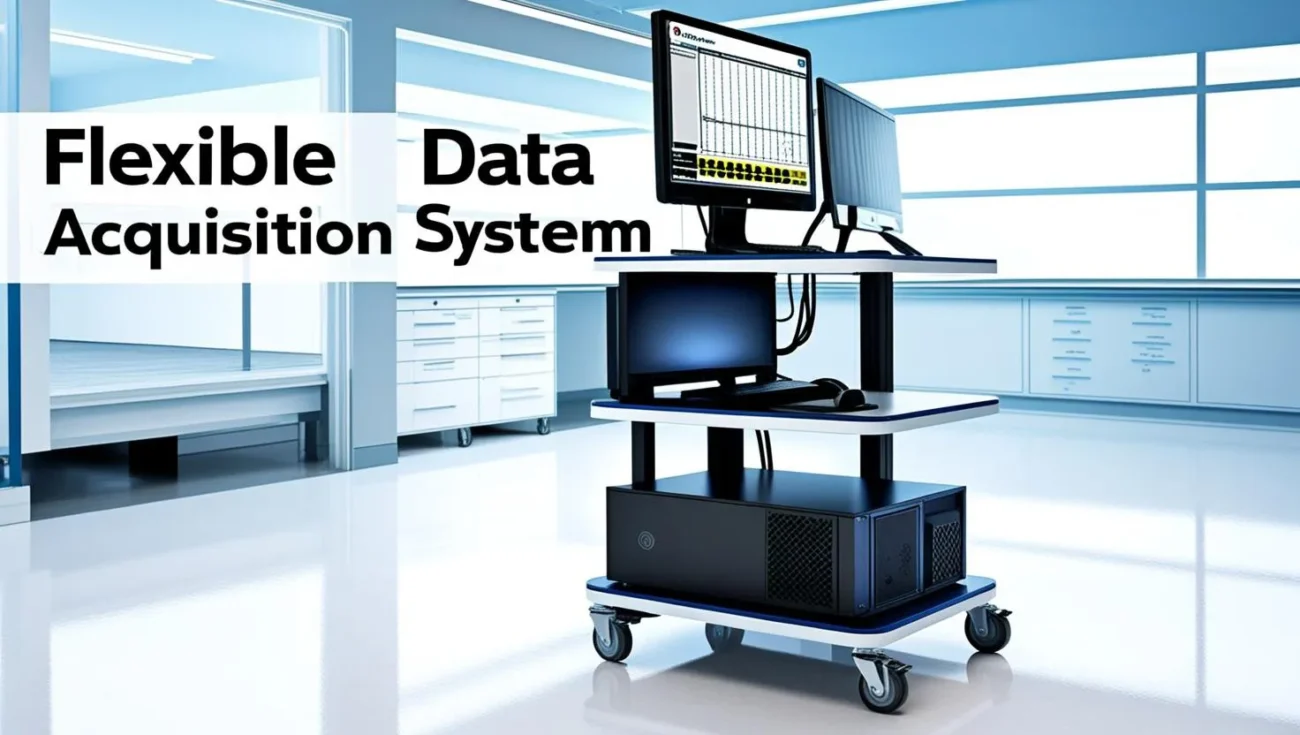Flexible data acquisition system